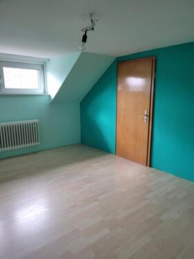 Foto - Etagenwohnung zur Miete in Hünfelden