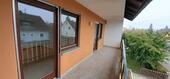Foto - Schöne helle 4 Zimmer Wohnung nähe Bad Windsheim 105qm, 700 Miete