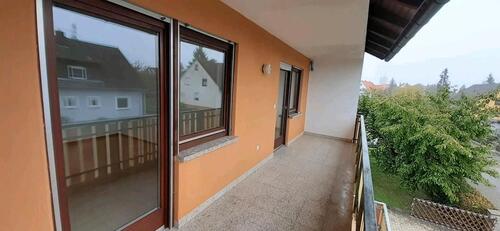 Foto - Schöne helle 4 Zimmer Wohnung nähe Bad Windsheim 105qm, 700 Miete