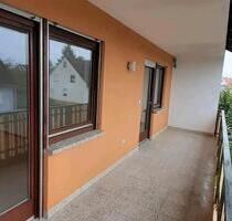 Schöne helle 4 Zimmer Wohnung nähe Bad Windsheim 105qm, 700 Miete - Ipsheim