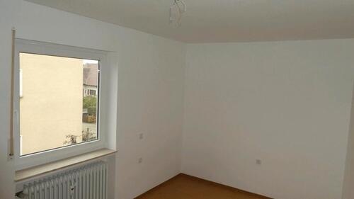 Foto - Etagenwohnung in Ipsheim