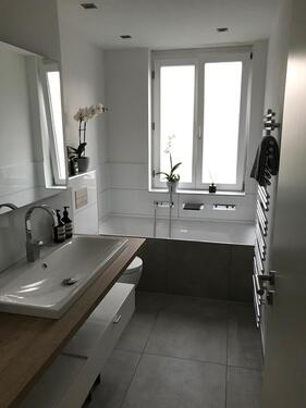 Foto - Möblierte 3-Zimmer Wohnung zur Untervermietung in Starnberg