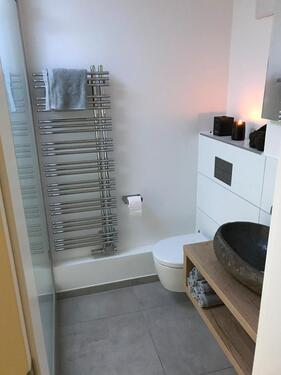 Foto - Etagenwohnung zur Miete in Starnberg