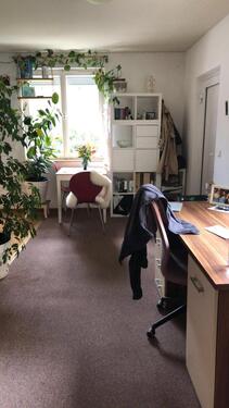 Foto - Etagenwohnung zur Miete in Schwäbisch Gmünd