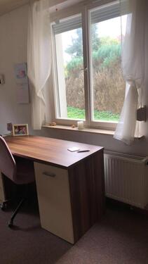 Foto - Etagenwohnung in Schwäbisch Gmünd