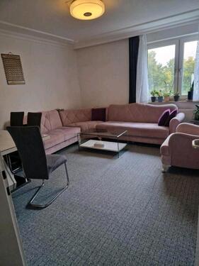 Foto - 4-Zimmer-Wohnung - 1.000,00 EUR Kaltmiete, ca.  83,00 m²