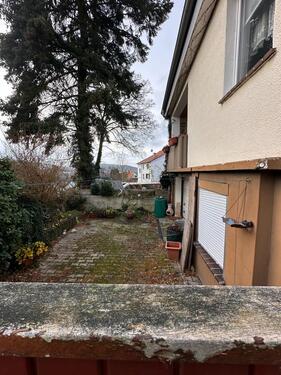 Foto - 3 Zimmer Etagenwohnung in Homberg (Efze)