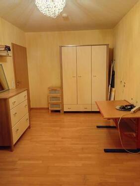 Foto - Merzig - Schwemlingen Zimmer in 3er - WG, teilmöbiliert ab sofort