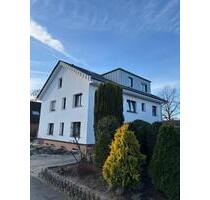 Großzügige Neubau-DG-Wohnung im 3-Familienhaus - Ibbenbüren