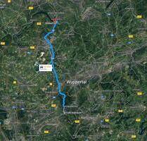 2-Rad-In-Einzelgarage Essen-Kupferdreh