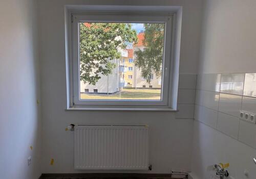 Foto - 4.5 Zimmer Etagenwohnung in Delmenhorst