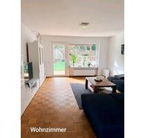 3 Zimmer EG Wohnung (100qm) in Saarlouis (Auf der Holzmühle)