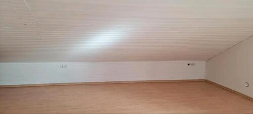 Foto - Dachgeschoßwohnung in Dorfen zur Miete