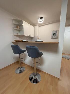 Foto - 1 Zimmer Etagenwohnung zur Miete in München