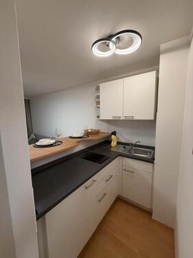 Foto - 1 Zimmer Etagenwohnung in München