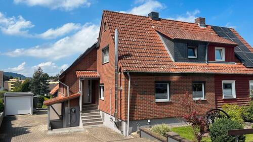 Foto - Ferienwohnung Apartment Bad Harzburg Ferienhaus Gästewohnung