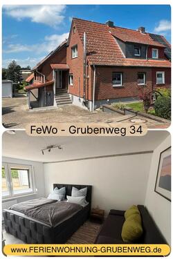 Foto - andere zur Miete in Bad Harzburg