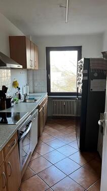 Foto - Helles WG-Zimmer in zentraler Lage