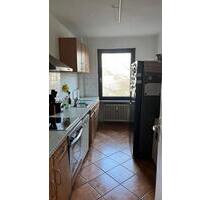 Helles WG-Zimmer in zentraler Lage - Essen Stadtkern