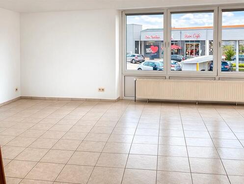 Foto - 3 Zimmer-Wohnung in zentraler Lage von Papenburg (Untenende)