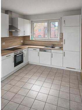 Foto - 3 Zimmer Etagenwohnung in Westoverledingen