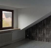 Bad Bederkesa 3- Zimmer-Wohnung - Geestland