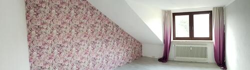 Foto - 3 Zimmer Dachgeschoßwohnung zur Miete in Geestland