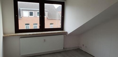Foto - Dachgeschoßwohnung in Geestland zur Miete