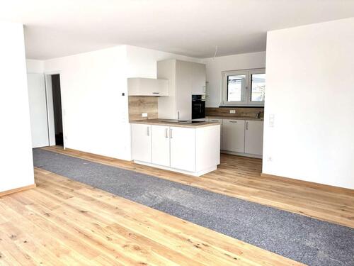Foto - 3 Zimmer Erdgeschoßwohnung zur Miete in Passau