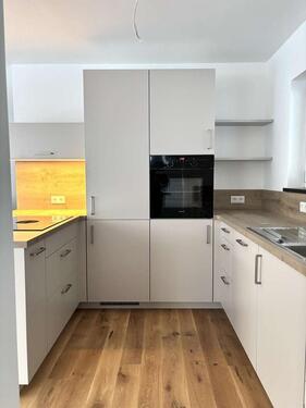 Foto - 3 Zimmer Erdgeschoßwohnung in Passau