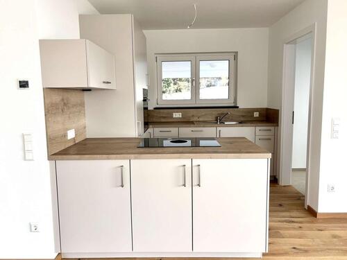 Foto - Erdgeschoßwohnung in Passau zur Miete