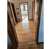 Zentrale Wohnung in Altenkirchen - Altenkirchen (Westerwald)