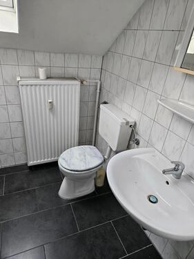 Foto - 4 Zimmer Etagenwohnung zur Miete in Altenkirchen (Westerwald)