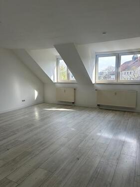 Foto - 2 Zimmer Dachgeschoßwohnung in Chemnitz