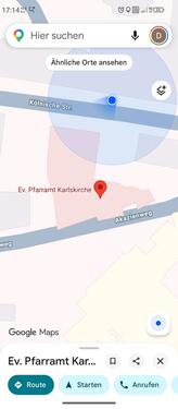 Foto - 8 Zimmer Mehrfamilienhaus, Wohnhaus in Kassel