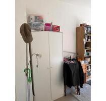 Zimmer zur Untermiete in schöner Lage – ab März verfügbar - Hamburg Sternschanze