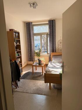 Foto - 1 Zimmer Etagenwohnung in Hamburg