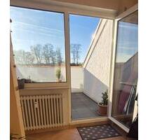 4,5 Zimmer Wohnung mit herrlicher Dachterrasse zu verkaufen - Auenwald