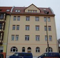 Kapitalanlage – vermietete Eigentumswohnung in MD Alte Neustadt - Magdeburg