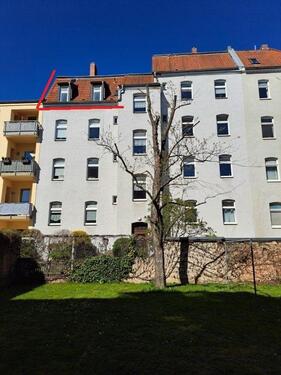 Foto - Gemütliche 3-Zi. Wohnung - Erstbezug nach Sanierung !