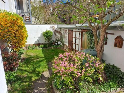 Foto - 3 Zimmer Dachgeschoßwohnung in Halle (Saale)