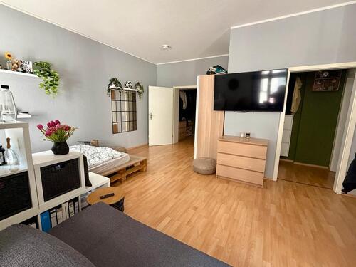 Foto - Anfragenstopp - 490,00&nbsp;EUR Kaltmiete, ca.&nbsp; 43,00&nbsp;m&sup2;