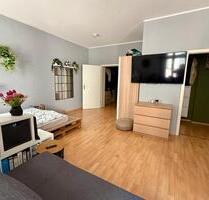 Anfragenstopp - 490,00&nbsp;EUR Kaltmiete, ca.&nbsp; 43,00&nbsp;m&sup2; in Leipzig (PLZ: 04105) Mitte