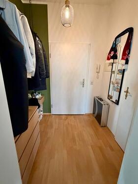 Foto - 1 Zimmer Erdgeschoßwohnung in Leipzig