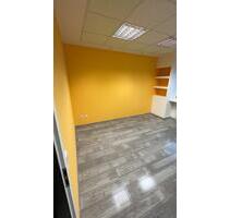 Co-Working Büro in der Rheinallee 88 - Mainz Neustadt