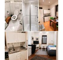 möblierte Wohnung - Bonn Oberkassel