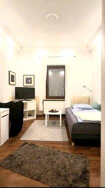 Foto - 1 Zimmer Erdgeschoßwohnung in Bonn