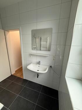 Foto - 3 Zimmer Erdgeschoßwohnung in Papenburg