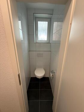 Foto - Erdgeschoßwohnung in Papenburg zur Miete
