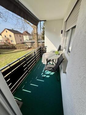 Foto - 3 Zimmer Wohnung mit Balkon - 750,00&nbsp;EUR Kaltmiete, ca.&nbsp; 70,00&nbsp;m&sup2;